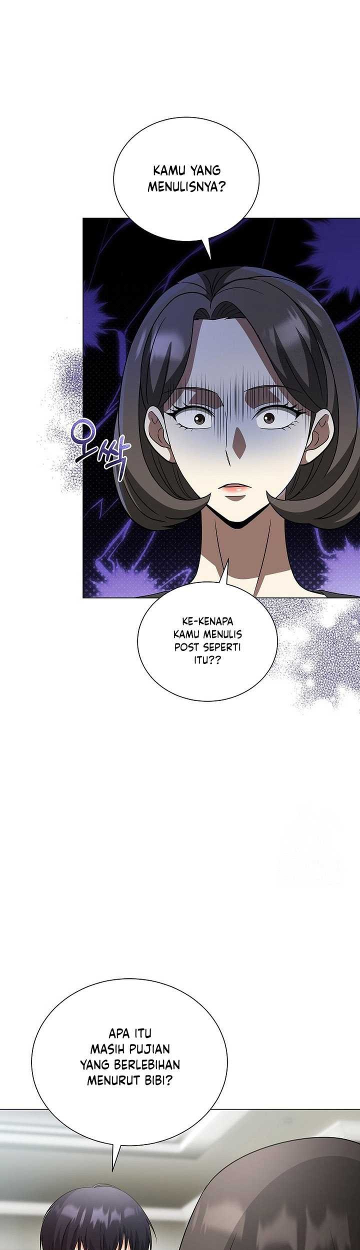 The Heavenly Demon Lord Who Doesn’t Want to Level Up Chapter 32 Gambar 20