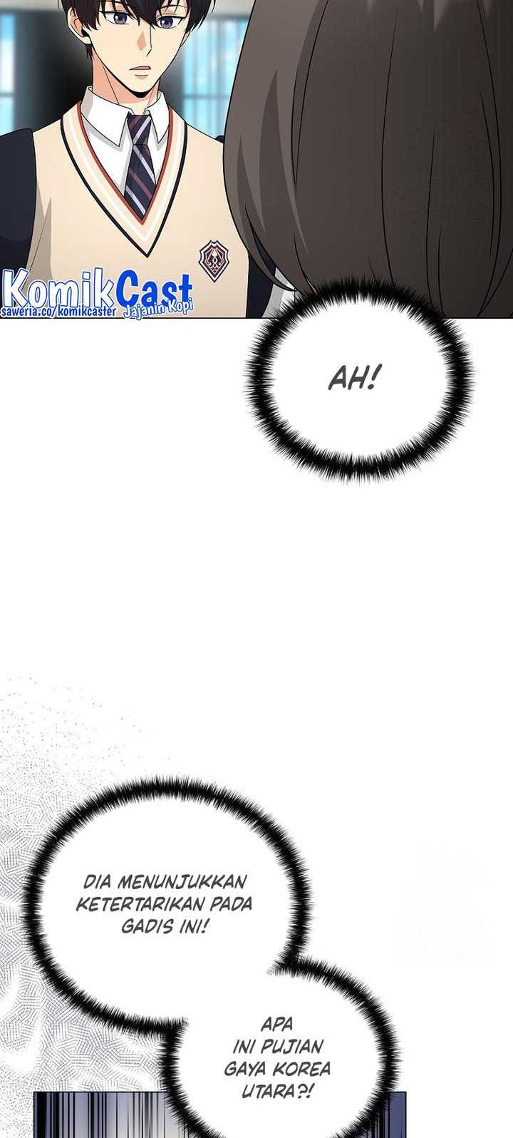 The Heavenly Demon Lord Who Doesn’t Want to Level Up Chapter 32 Gambar 21