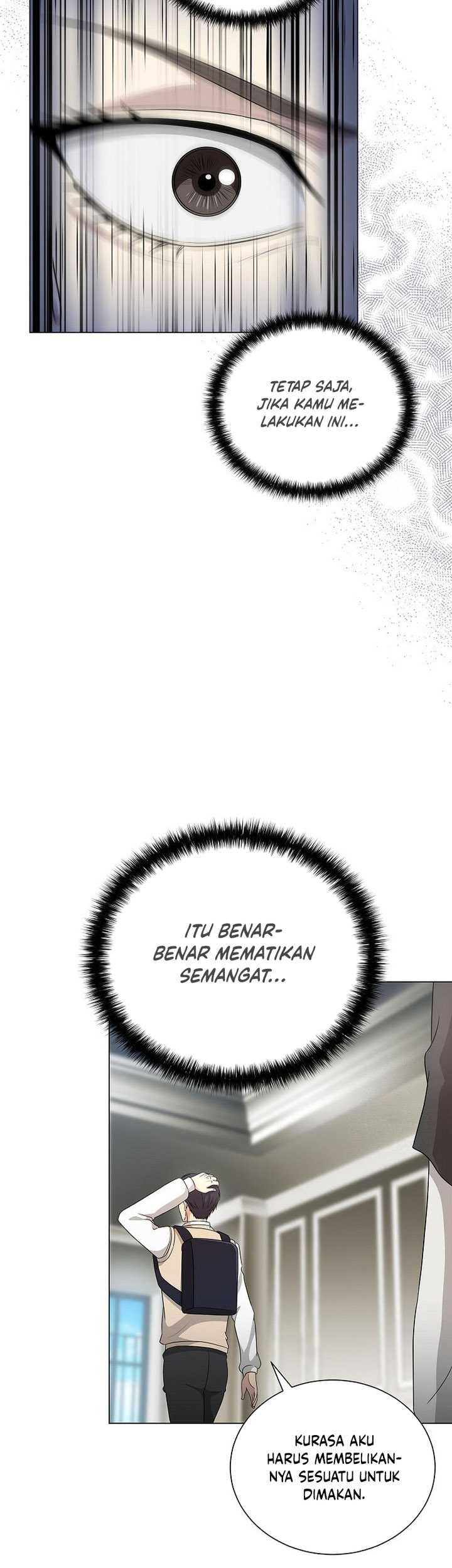 The Heavenly Demon Lord Who Doesn’t Want to Level Up Chapter 32 Gambar 22