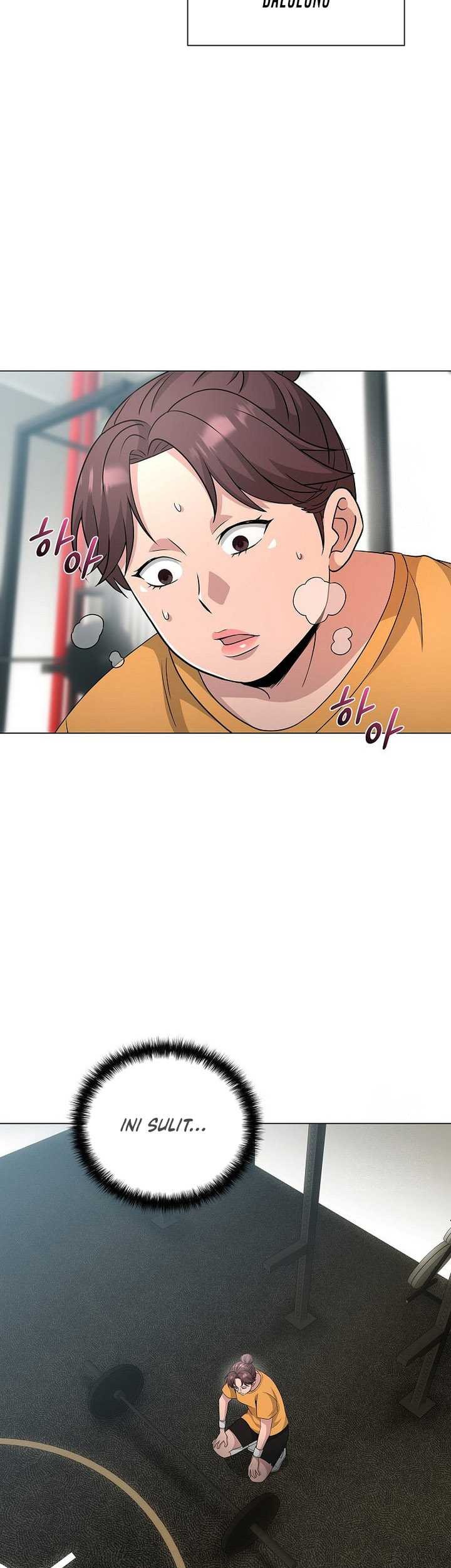 The Heavenly Demon Lord Who Doesn’t Want to Level Up Chapter 32 Gambar 24