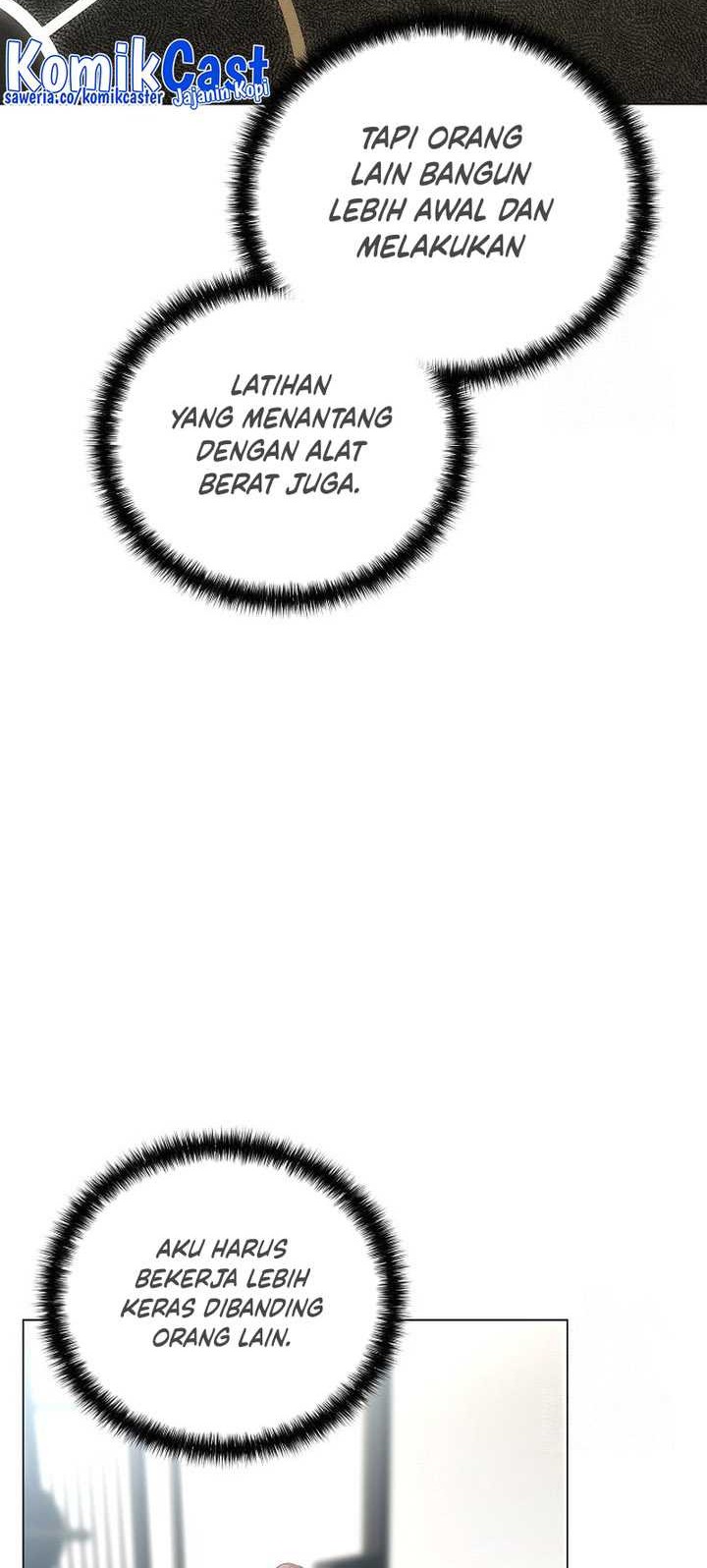 The Heavenly Demon Lord Who Doesn’t Want to Level Up Chapter 32 Gambar 25