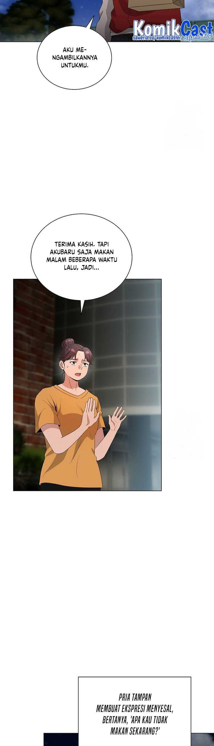 The Heavenly Demon Lord Who Doesn’t Want to Level Up Chapter 32 Gambar 46