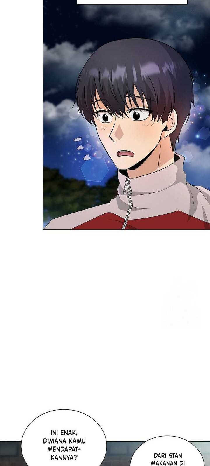 The Heavenly Demon Lord Who Doesn’t Want to Level Up Chapter 32 Gambar 47