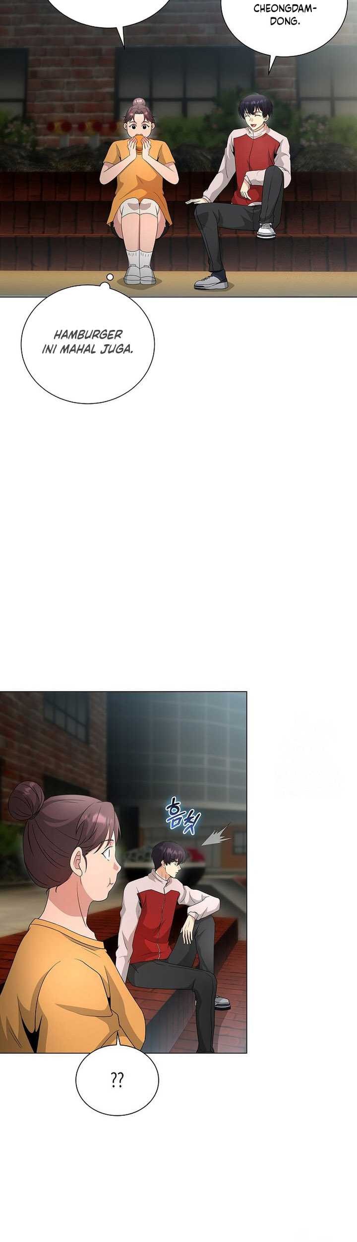 The Heavenly Demon Lord Who Doesn’t Want to Level Up Chapter 32 Gambar 48