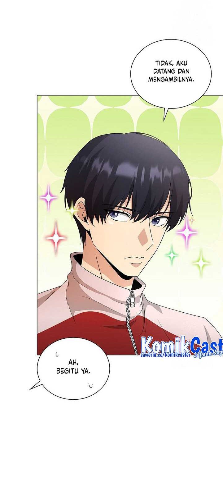 The Heavenly Demon Lord Who Doesn’t Want to Level Up Chapter 32 Gambar 49