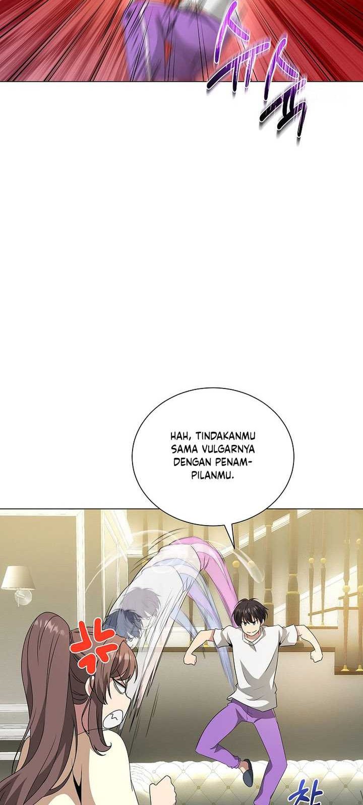 The Heavenly Demon Lord Who Doesn’t Want to Level Up Chapter 32 Gambar 51