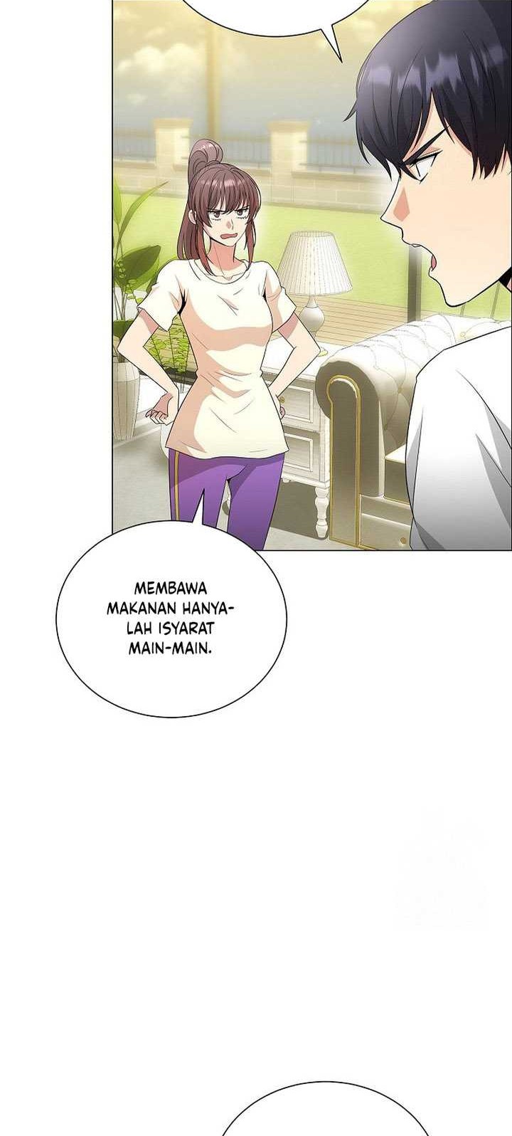 The Heavenly Demon Lord Who Doesn’t Want to Level Up Chapter 32 Gambar 53