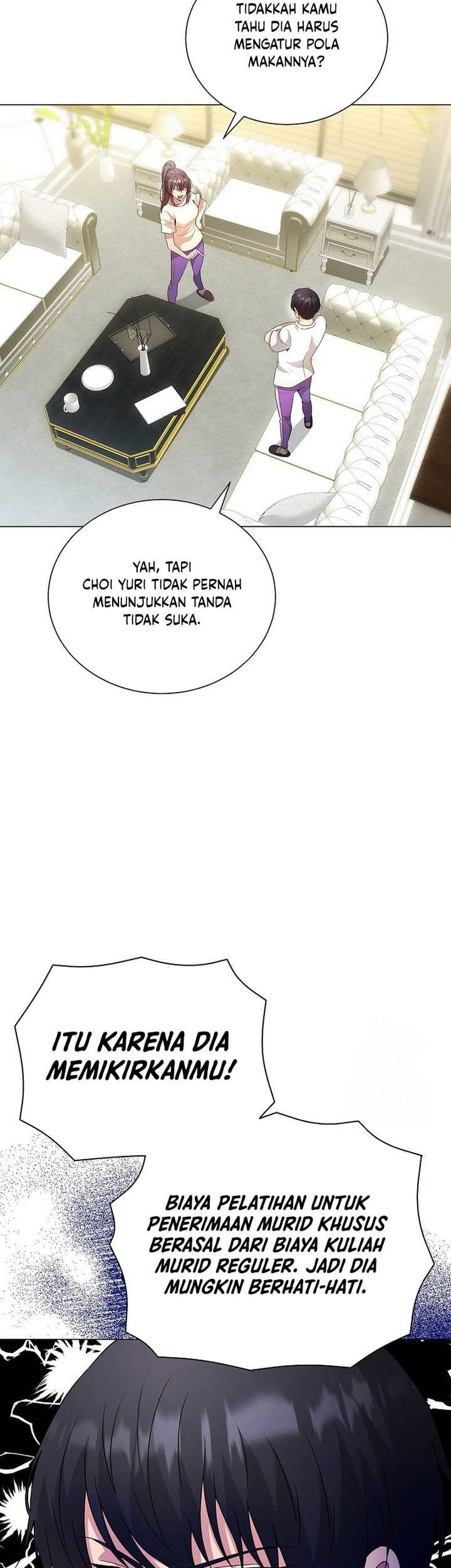 The Heavenly Demon Lord Who Doesn’t Want to Level Up Chapter 32 Gambar 54