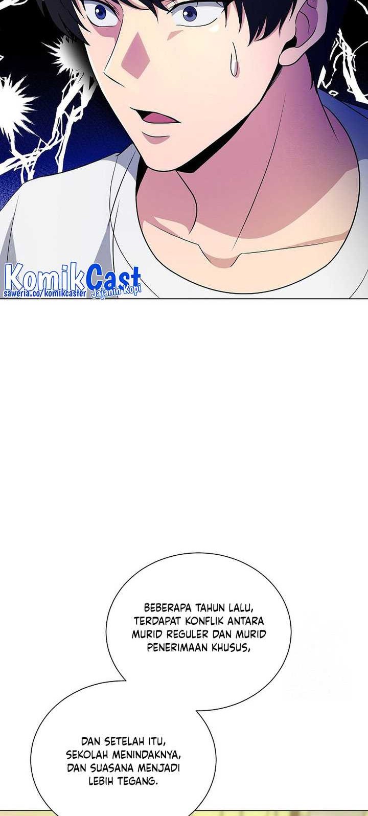 The Heavenly Demon Lord Who Doesn’t Want to Level Up Chapter 32 Gambar 55