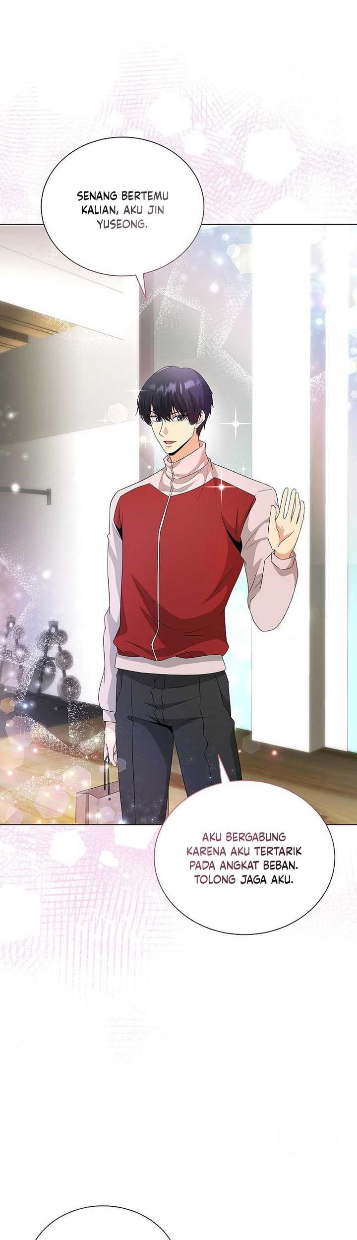 The Heavenly Demon Lord Who Doesn’t Want to Level Up Chapter 32 Gambar 38