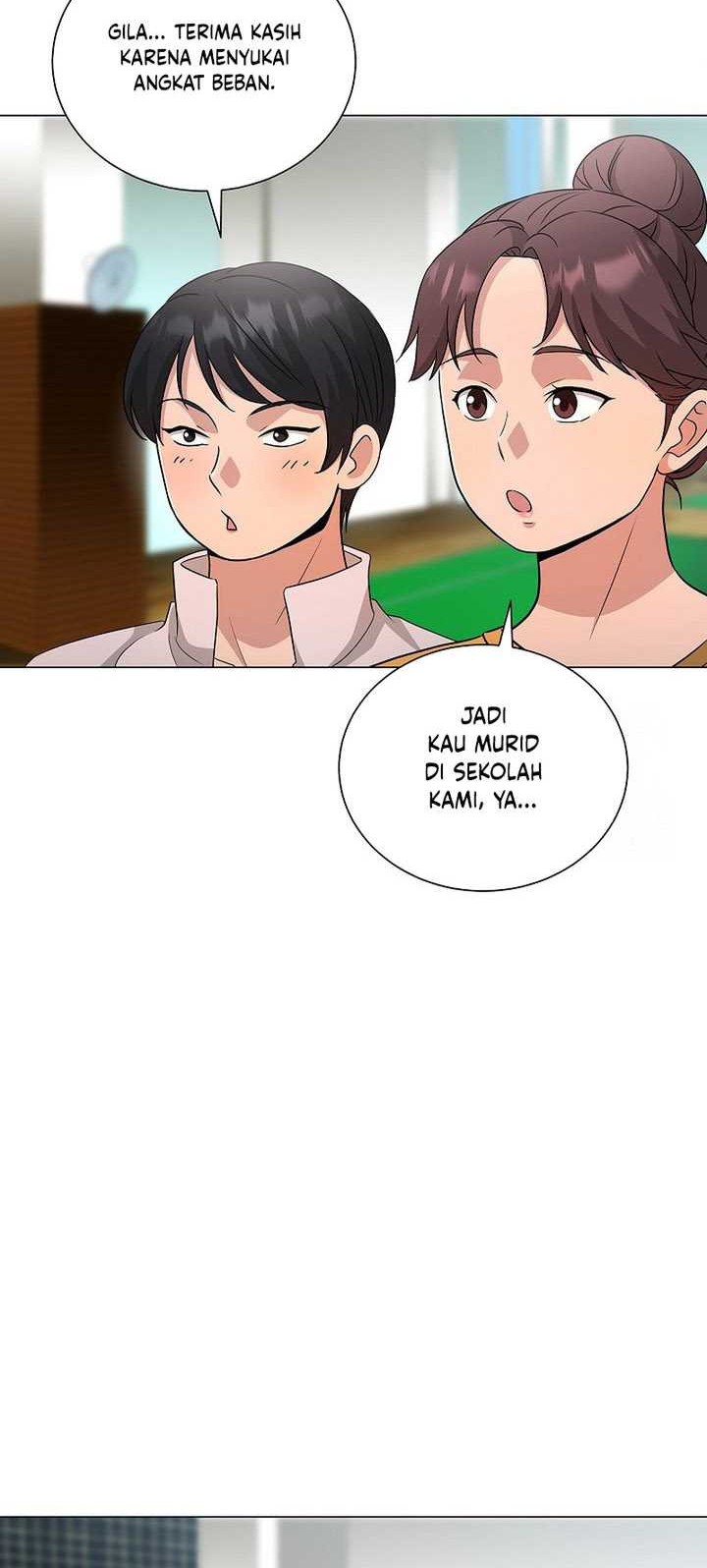 The Heavenly Demon Lord Who Doesn’t Want to Level Up Chapter 32 Gambar 39