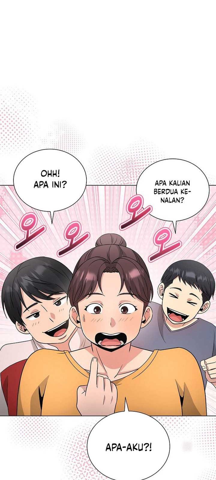 The Heavenly Demon Lord Who Doesn’t Want to Level Up Chapter 32 Gambar 41