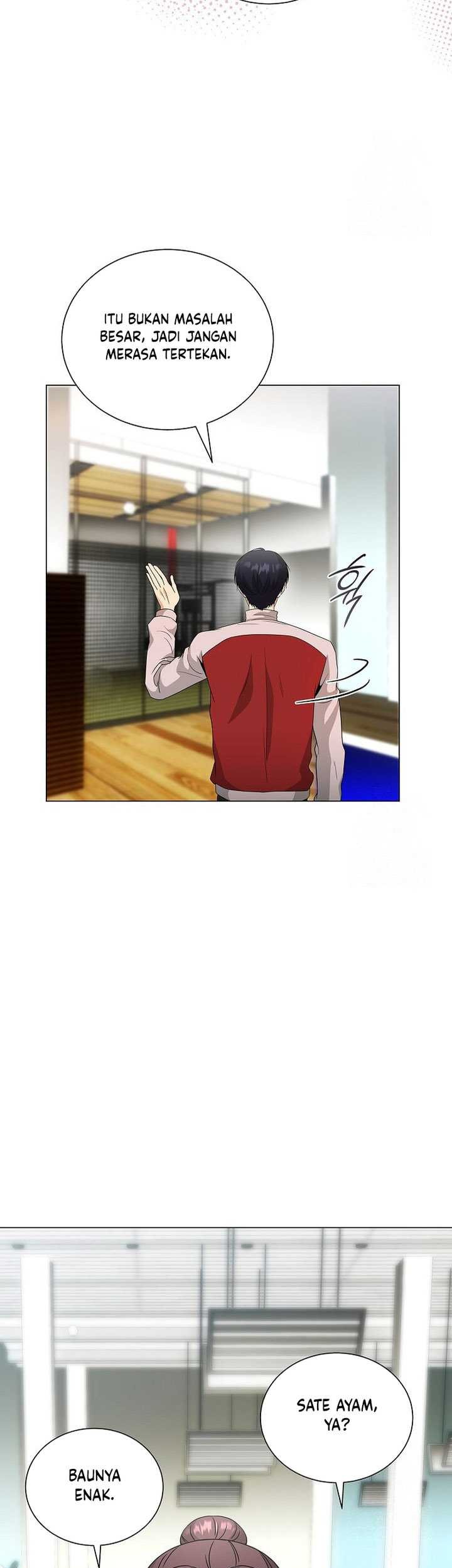 The Heavenly Demon Lord Who Doesn’t Want to Level Up Chapter 32 Gambar 42