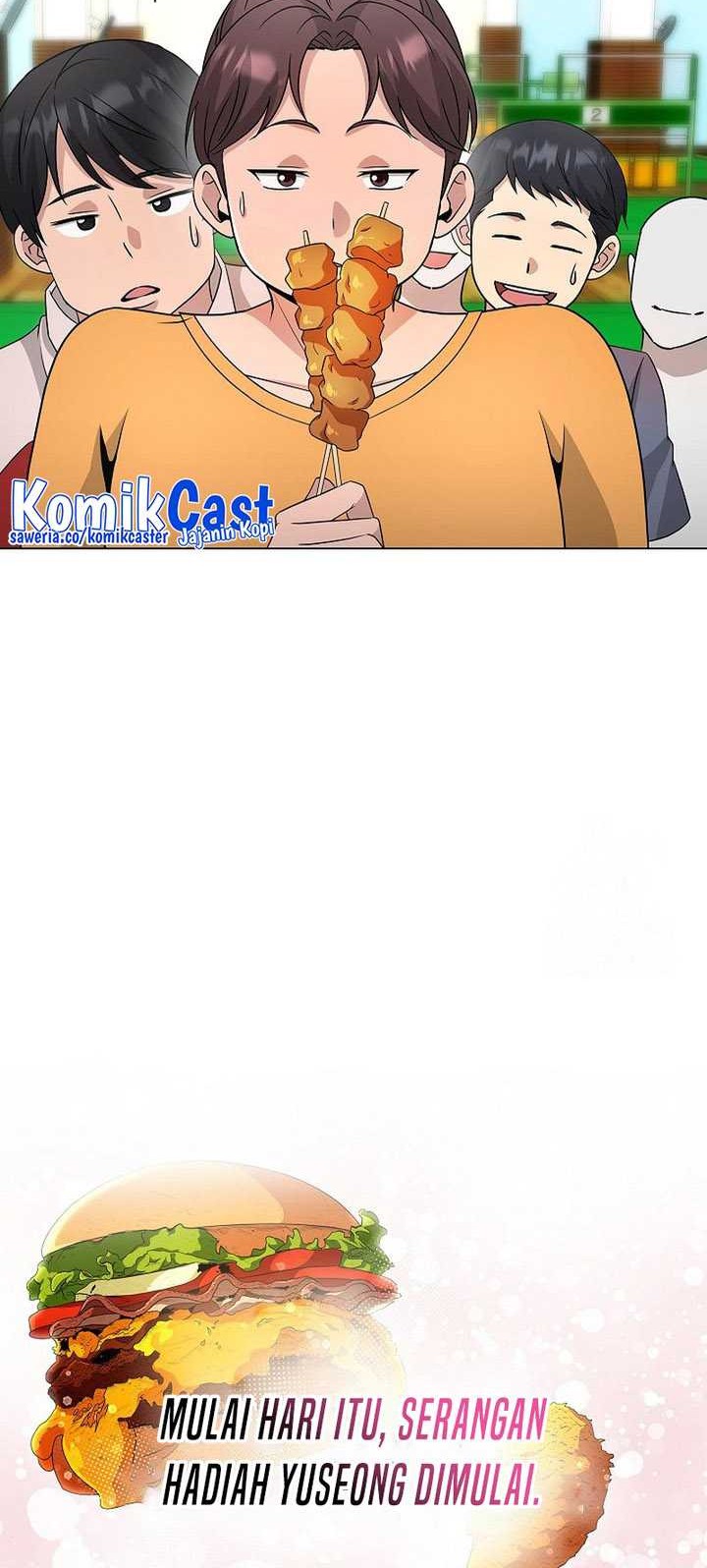 The Heavenly Demon Lord Who Doesn’t Want to Level Up Chapter 32 Gambar 43