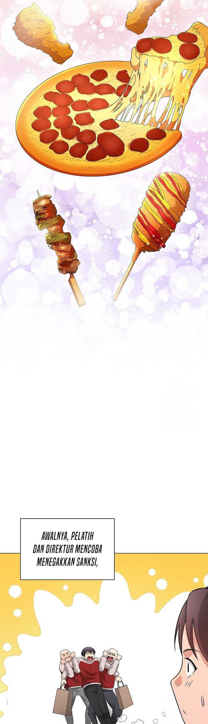 The Heavenly Demon Lord Who Doesn’t Want to Level Up Chapter 32 Gambar 44