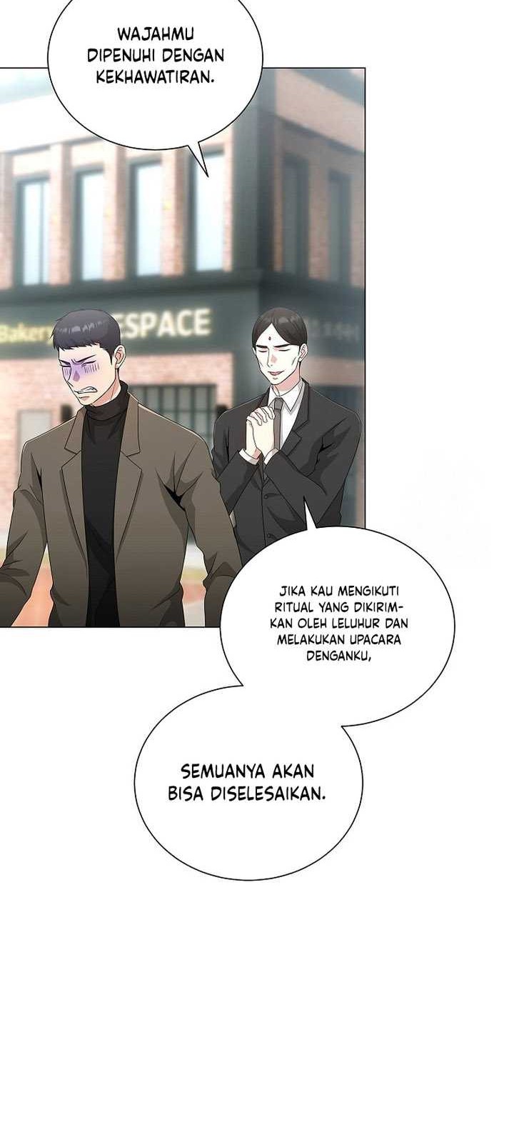 The Heavenly Demon Lord Who Doesn’t Want to Level Up Chapter 32 Gambar 3