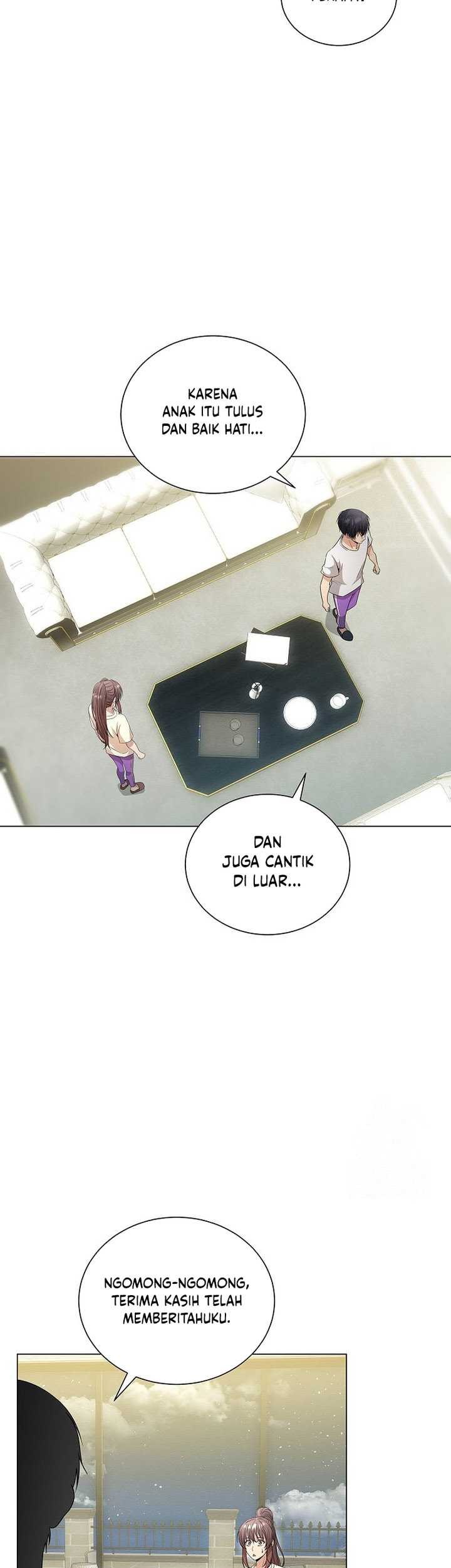 The Heavenly Demon Lord Who Doesn’t Want to Level Up Chapter 32 Gambar 58