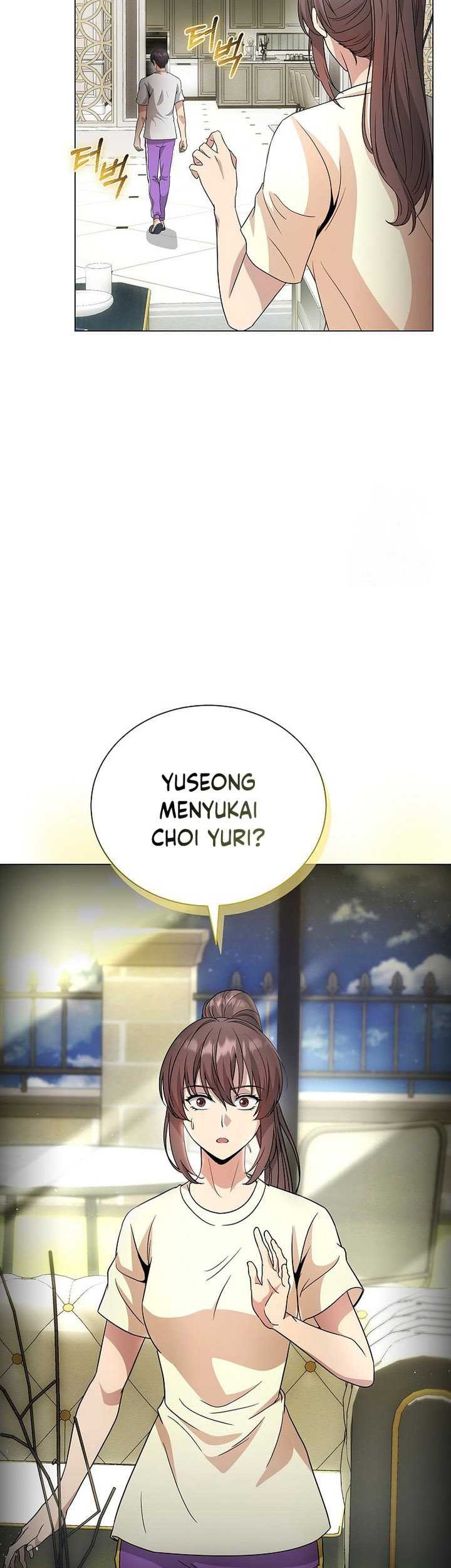 The Heavenly Demon Lord Who Doesn’t Want to Level Up Chapter 32 Gambar 60