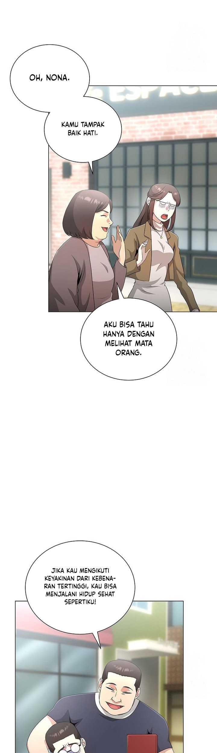 The Heavenly Demon Lord Who Doesn’t Want to Level Up Chapter 32 Gambar 4