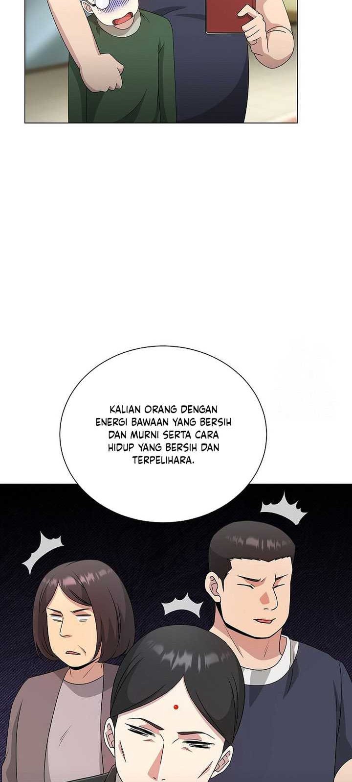 The Heavenly Demon Lord Who Doesn’t Want to Level Up Chapter 32 Gambar 5