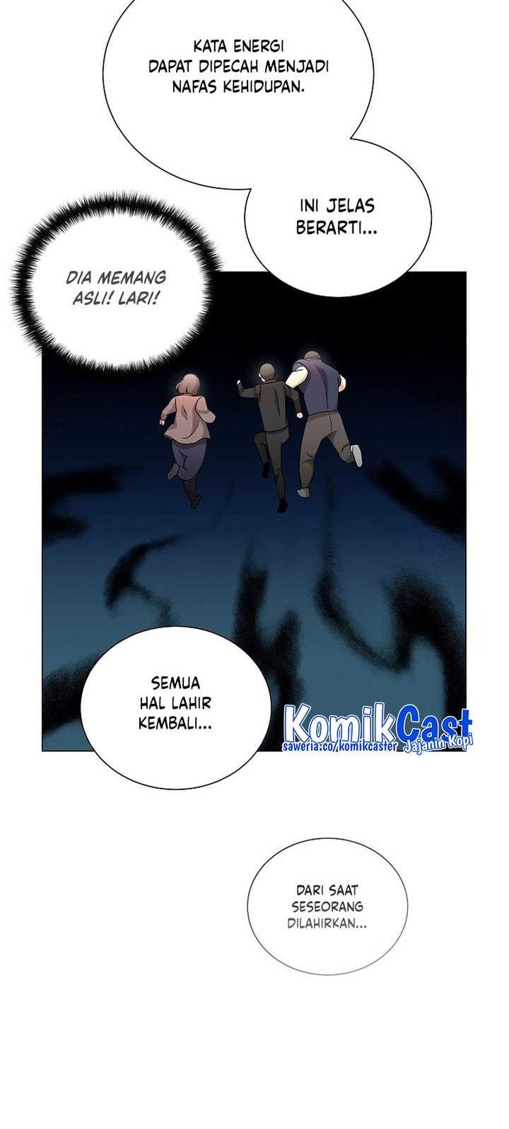 The Heavenly Demon Lord Who Doesn’t Want to Level Up Chapter 32 Gambar 7
