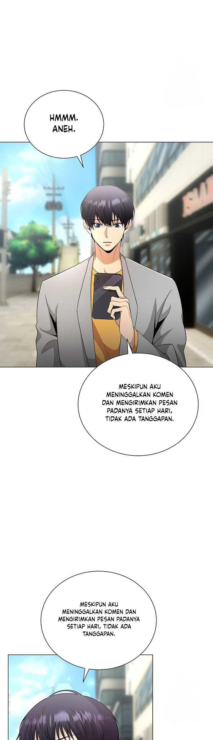 The Heavenly Demon Lord Who Doesn’t Want to Level Up Chapter 32 Gambar 8