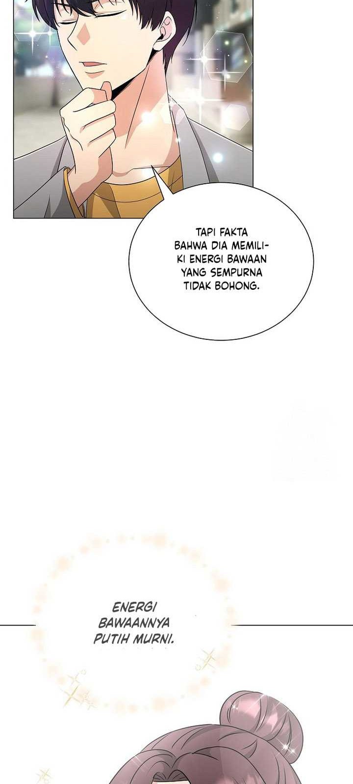 The Heavenly Demon Lord Who Doesn’t Want to Level Up Chapter 32 Gambar 9