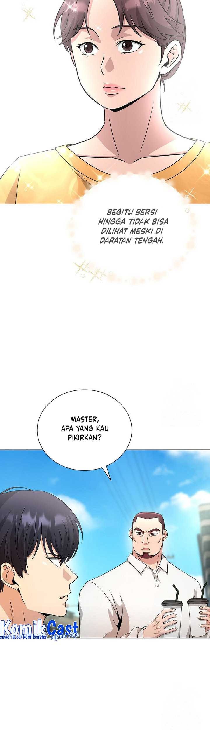 The Heavenly Demon Lord Who Doesn’t Want to Level Up Chapter 32 Gambar 10