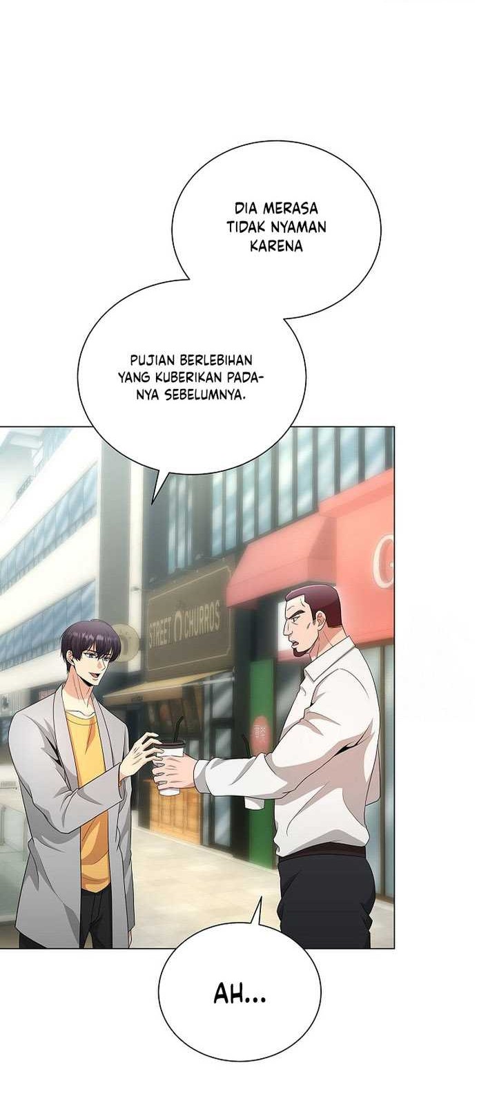 The Heavenly Demon Lord Who Doesn’t Want to Level Up Chapter 32 Gambar 11