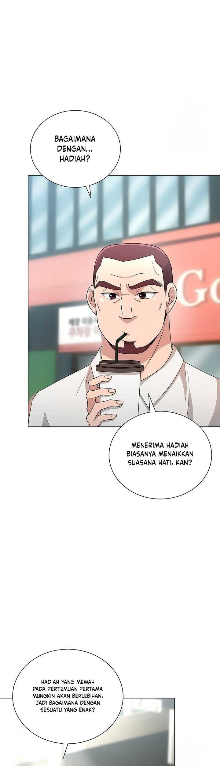 The Heavenly Demon Lord Who Doesn’t Want to Level Up Chapter 32 Gambar 12