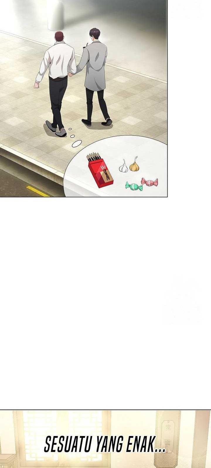 The Heavenly Demon Lord Who Doesn’t Want to Level Up Chapter 32 Gambar 13