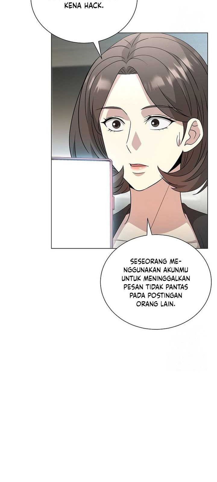 The Heavenly Demon Lord Who Doesn’t Want to Level Up Chapter 32 Gambar 17