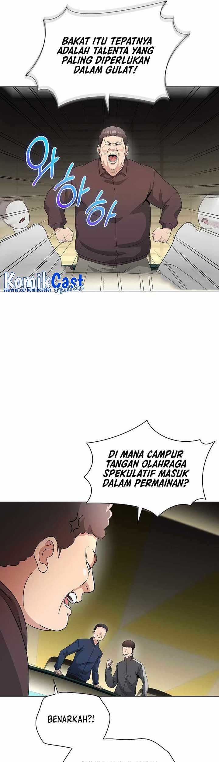 The Heavenly Demon Lord Who Doesn’t Want to Level Up Chapter 31 Gambar 28