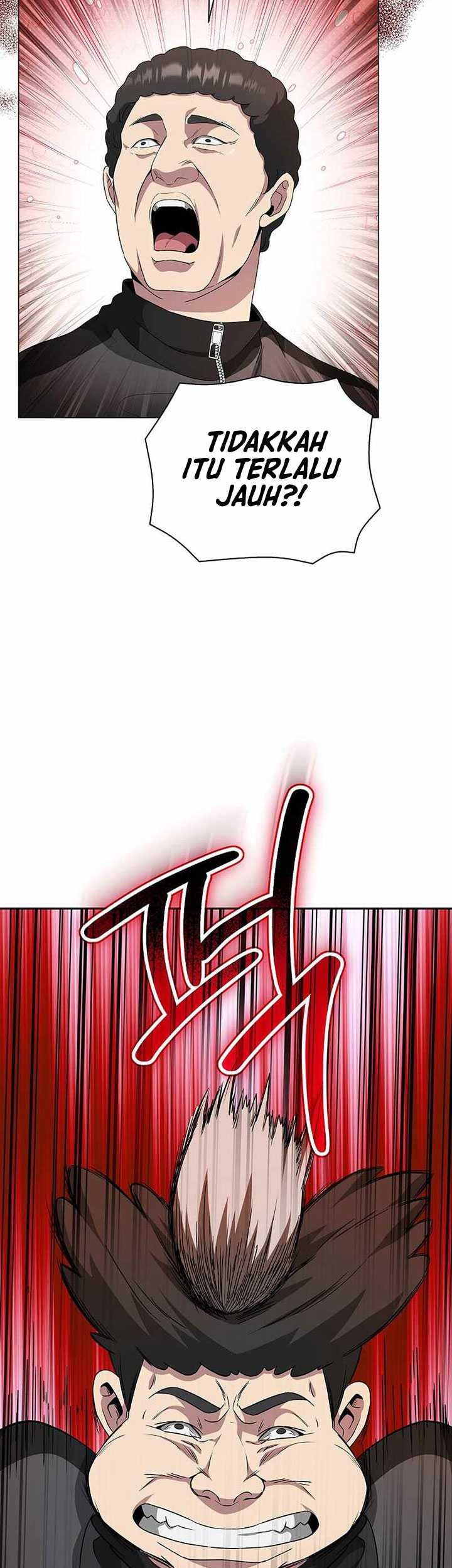 The Heavenly Demon Lord Who Doesn’t Want to Level Up Chapter 31 Gambar 30