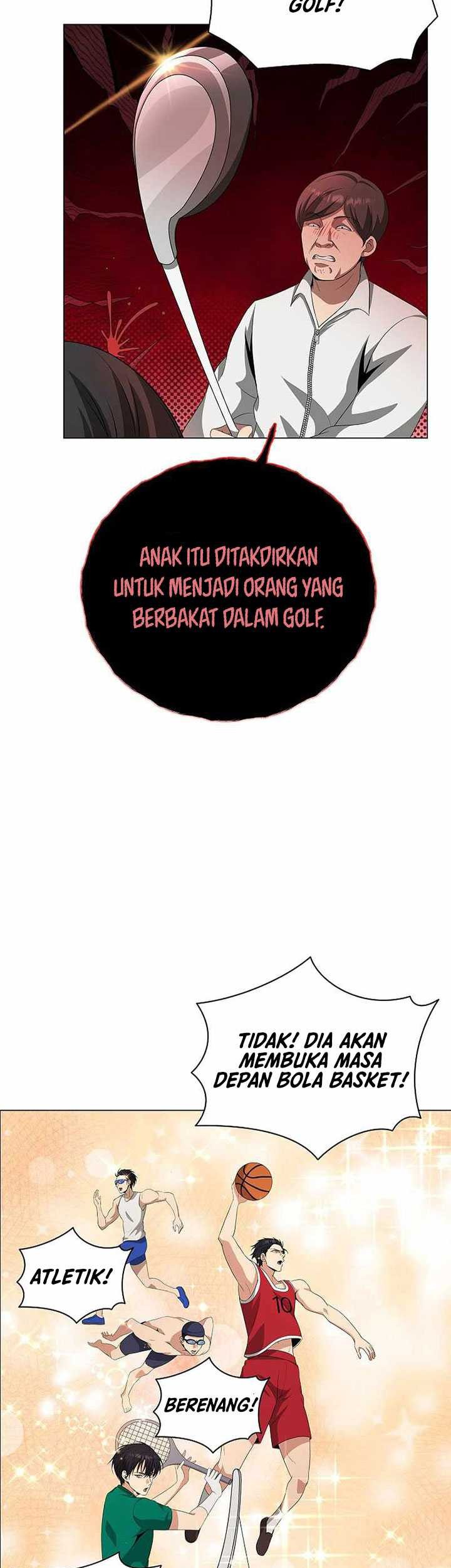 The Heavenly Demon Lord Who Doesn’t Want to Level Up Chapter 31 Gambar 32