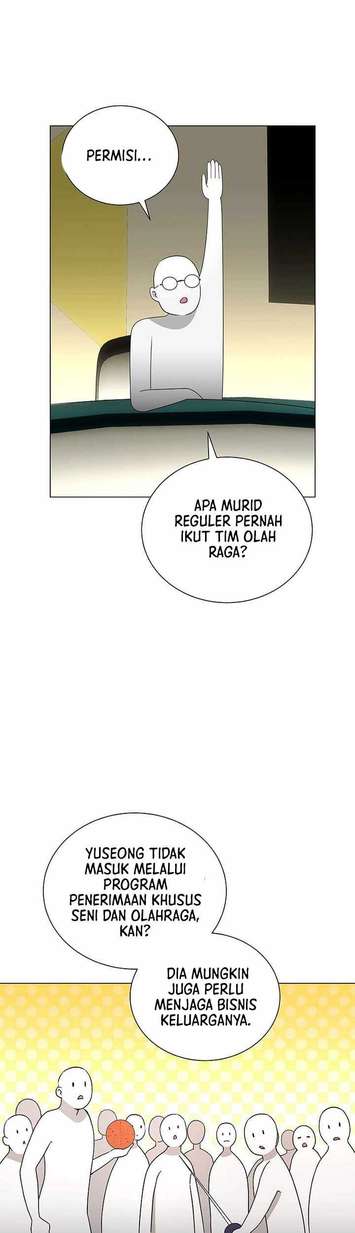 The Heavenly Demon Lord Who Doesn’t Want to Level Up Chapter 31 Gambar 34