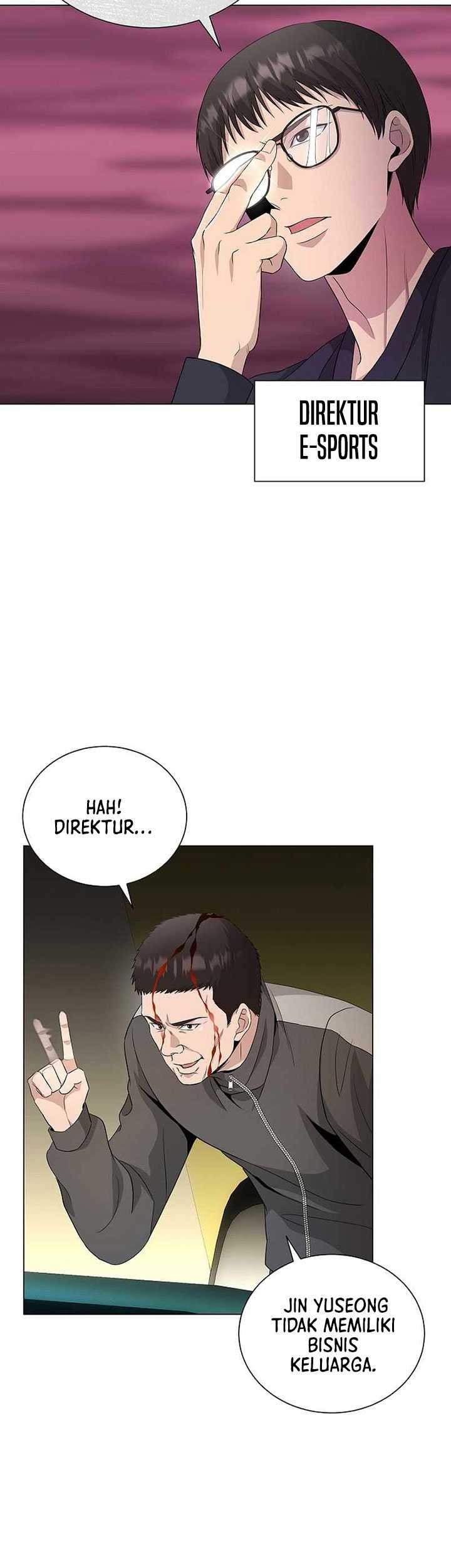 The Heavenly Demon Lord Who Doesn’t Want to Level Up Chapter 31 Gambar 36