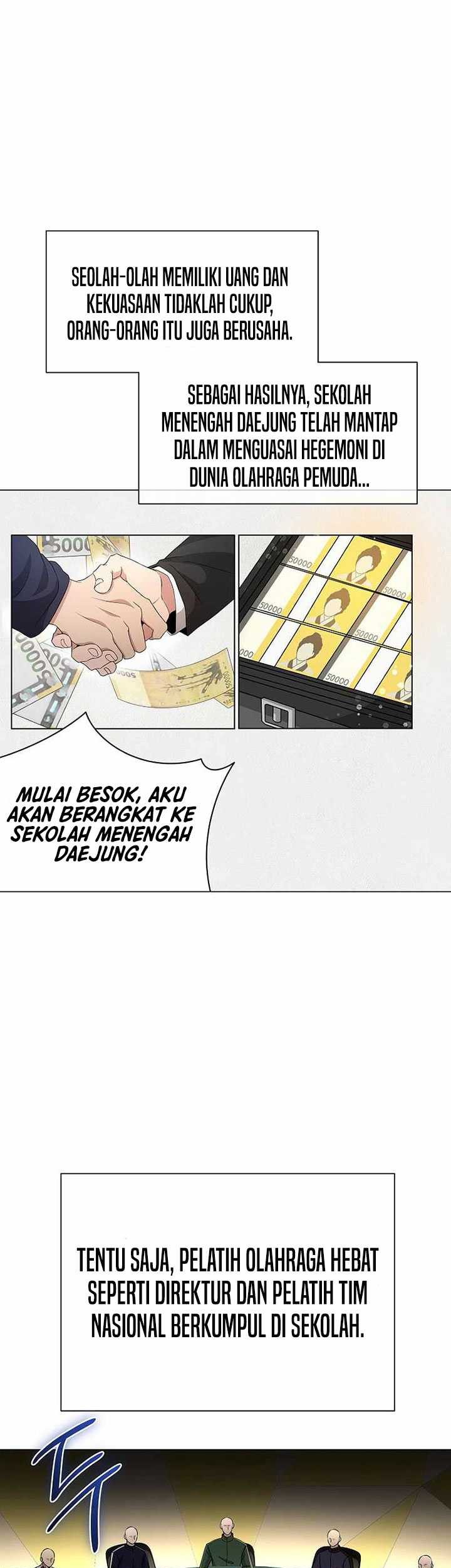 The Heavenly Demon Lord Who Doesn’t Want to Level Up Chapter 31 Gambar 18