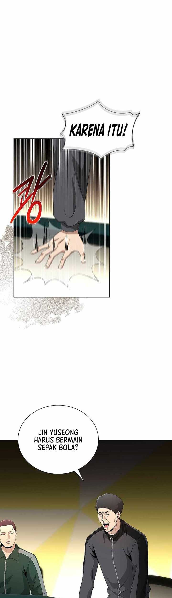 The Heavenly Demon Lord Who Doesn’t Want to Level Up Chapter 31 Gambar 20