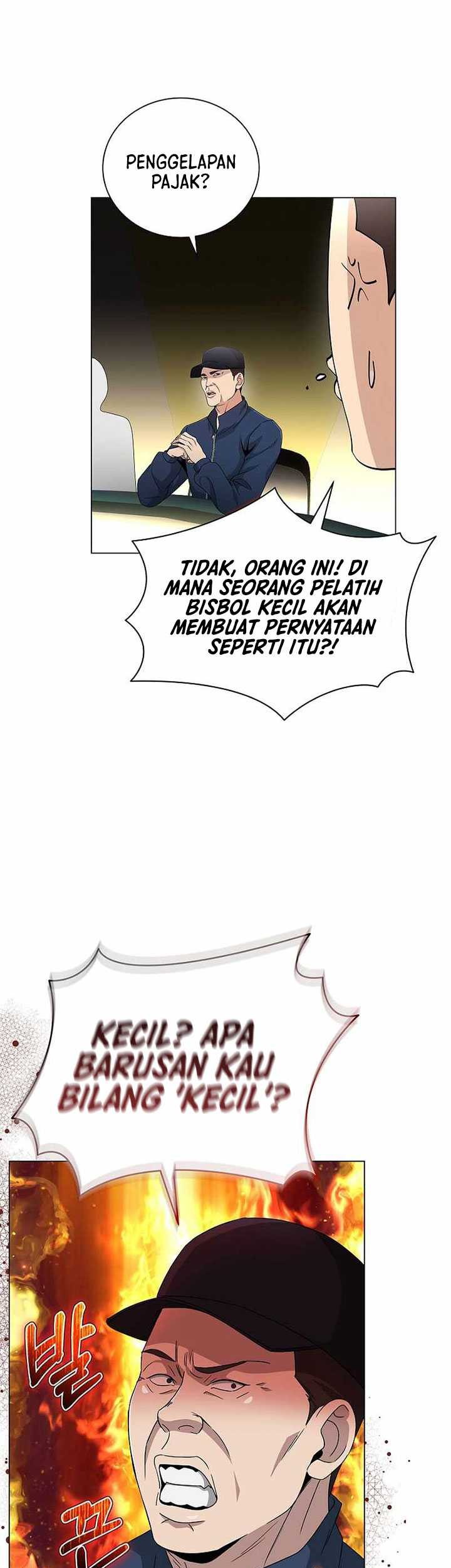 The Heavenly Demon Lord Who Doesn’t Want to Level Up Chapter 31 Gambar 22