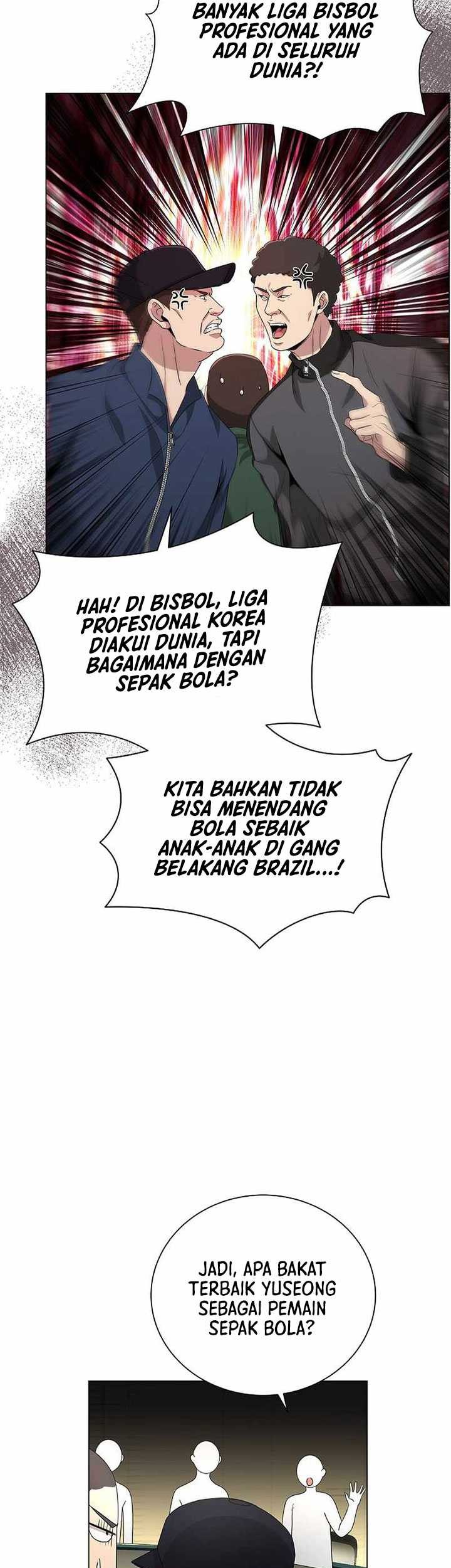 The Heavenly Demon Lord Who Doesn’t Want to Level Up Chapter 31 Gambar 24