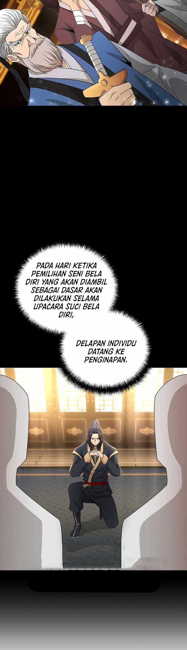 The Heavenly Demon Lord Who Doesn’t Want to Level Up Chapter 31 Gambar 46