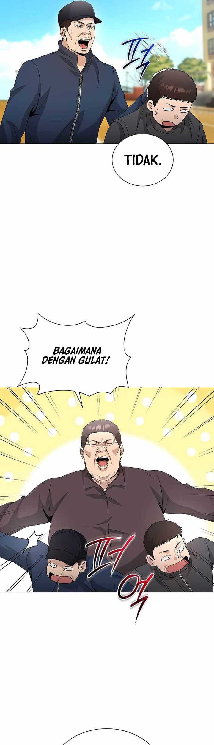 The Heavenly Demon Lord Who Doesn’t Want to Level Up Chapter 31 Gambar 50