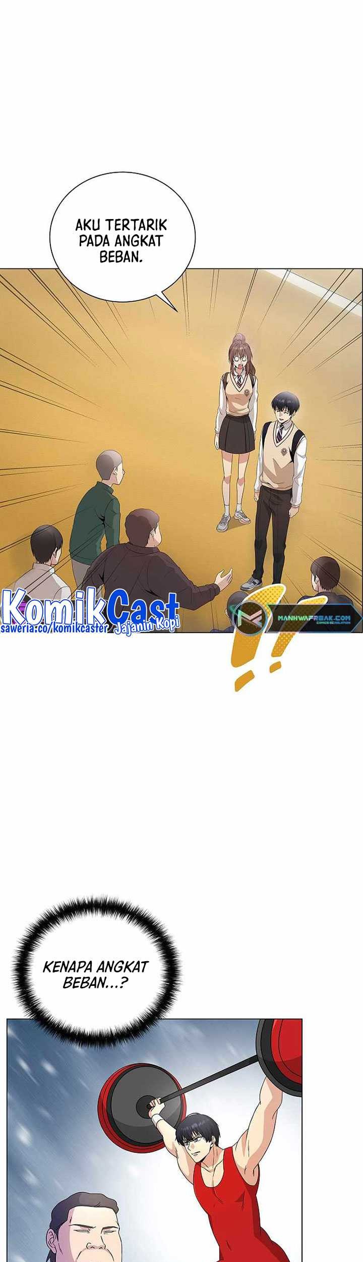 The Heavenly Demon Lord Who Doesn’t Want to Level Up Chapter 31 Gambar 52