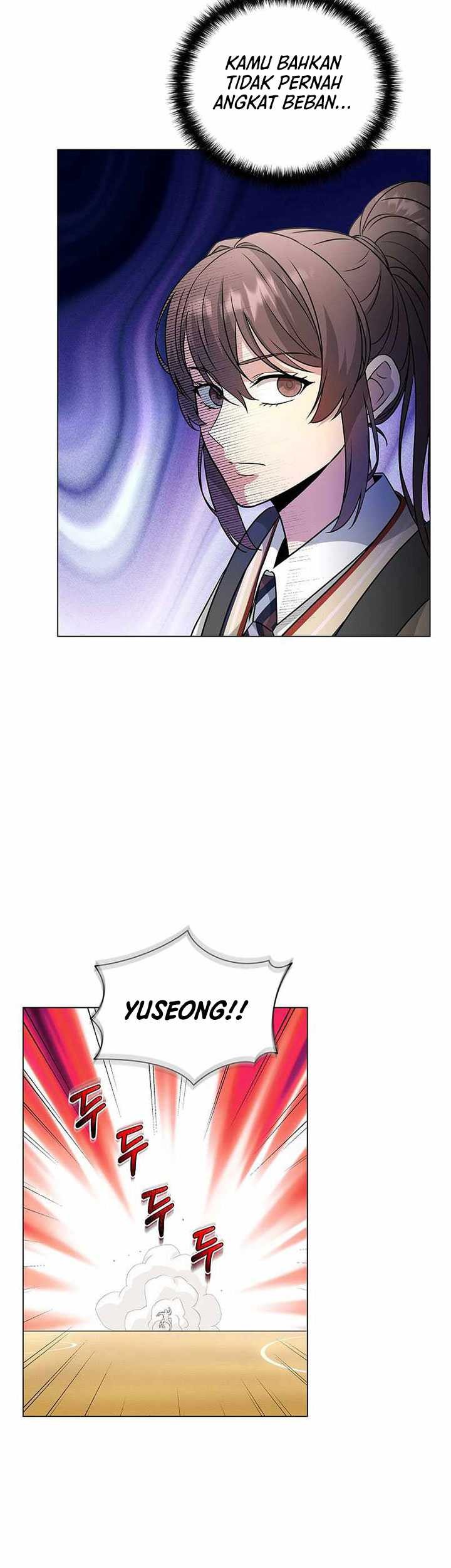 The Heavenly Demon Lord Who Doesn’t Want to Level Up Chapter 31 Gambar 54