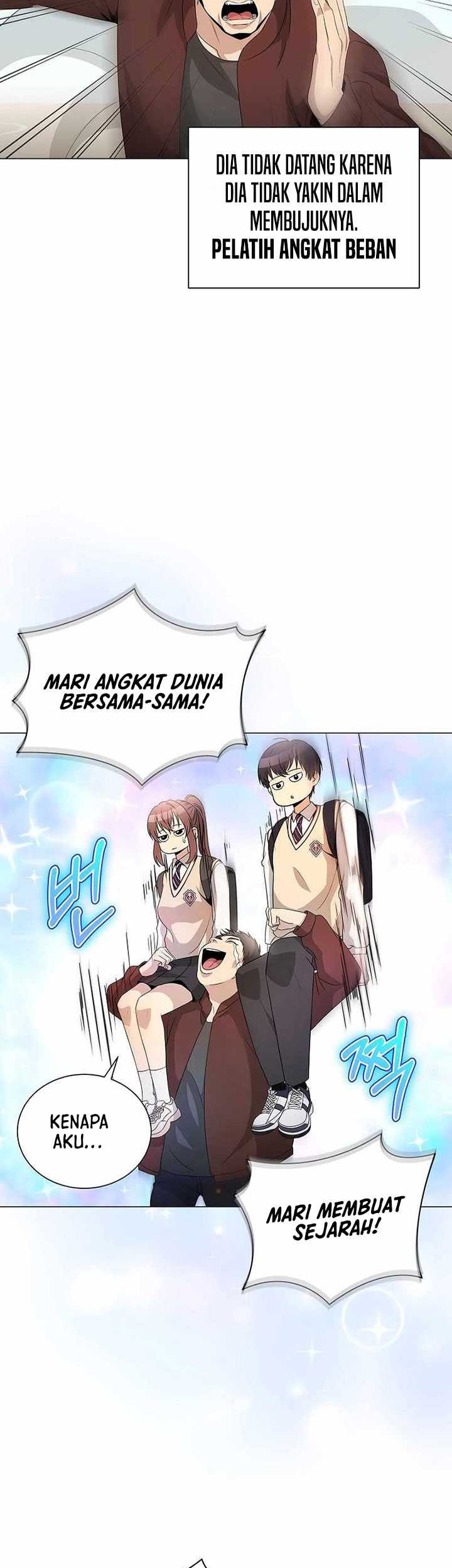 The Heavenly Demon Lord Who Doesn’t Want to Level Up Chapter 31 Gambar 56