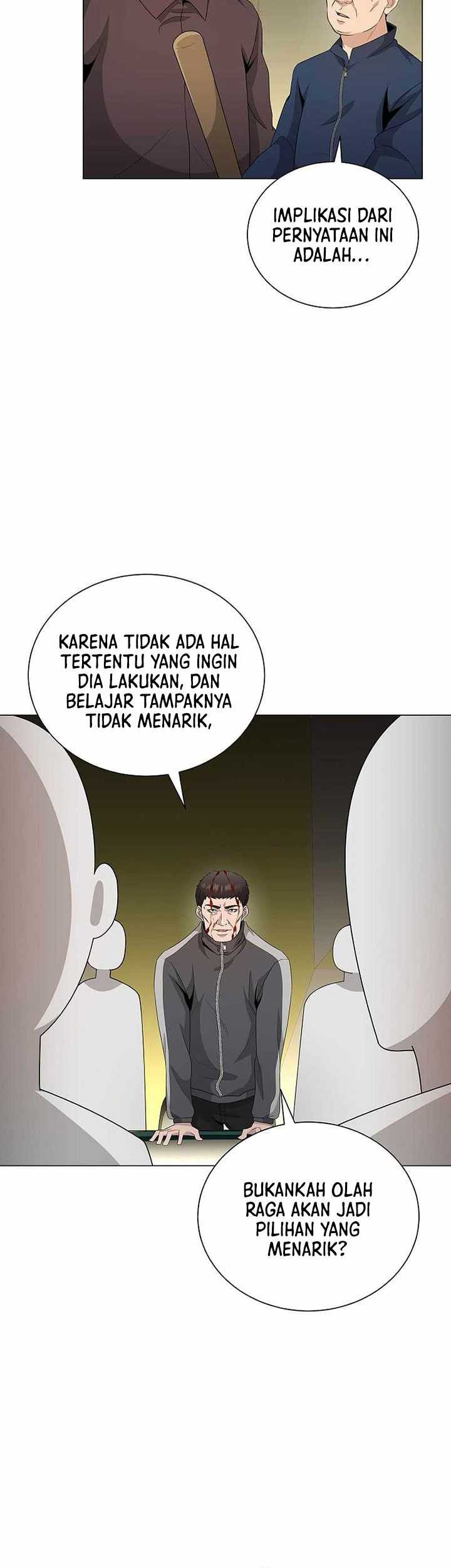 The Heavenly Demon Lord Who Doesn’t Want to Level Up Chapter 31 Gambar 38