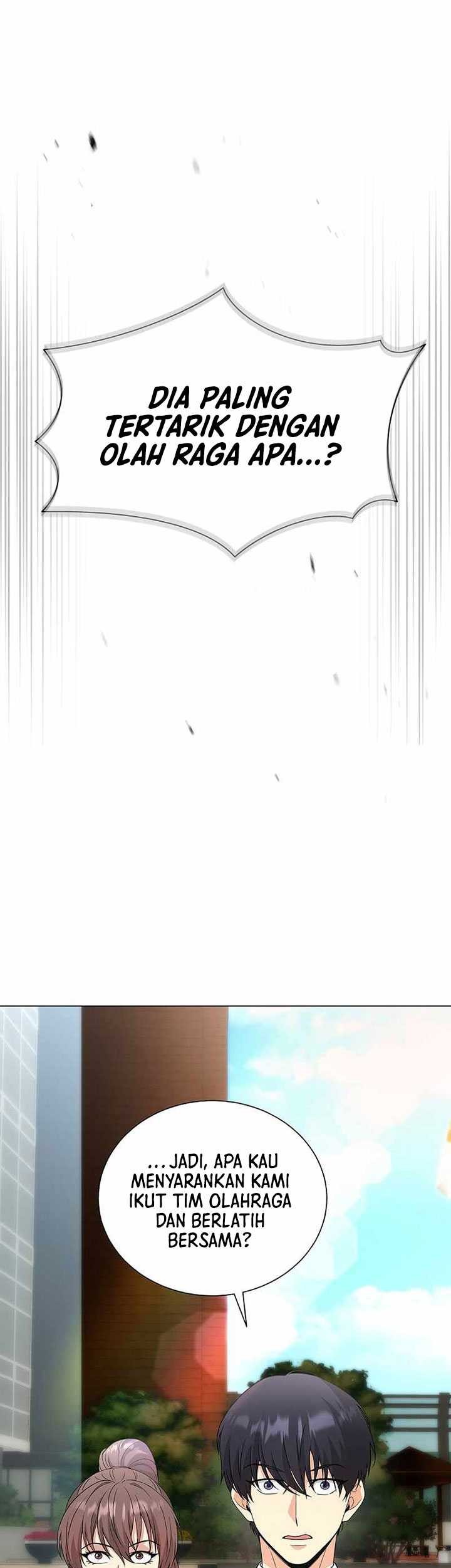 The Heavenly Demon Lord Who Doesn’t Want to Level Up Chapter 31 Gambar 40