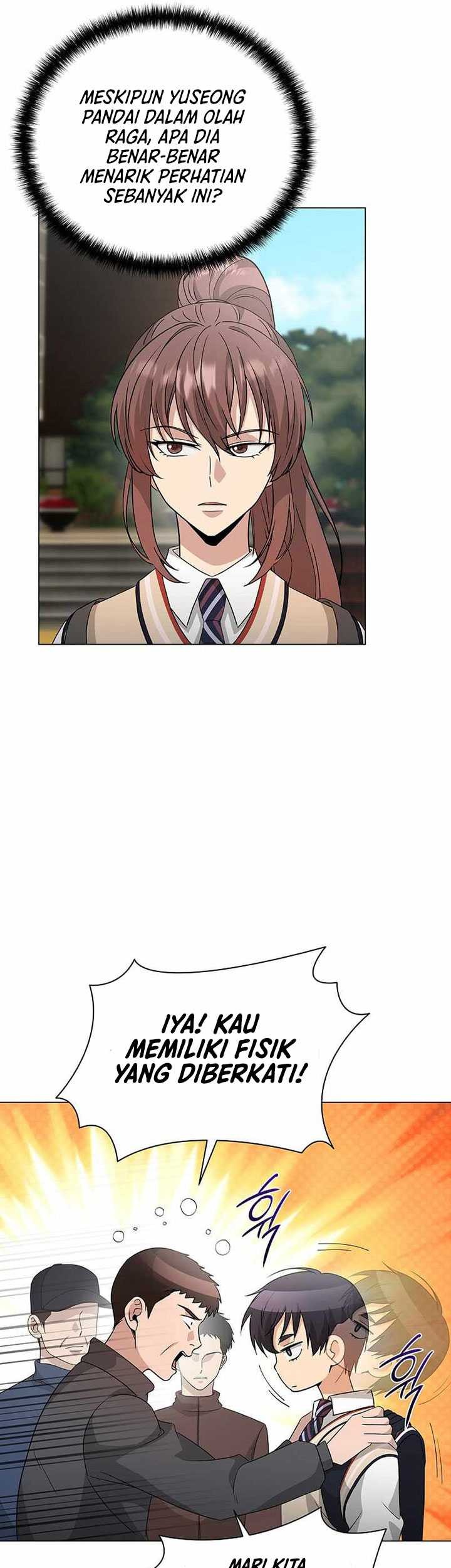 The Heavenly Demon Lord Who Doesn’t Want to Level Up Chapter 31 Gambar 42