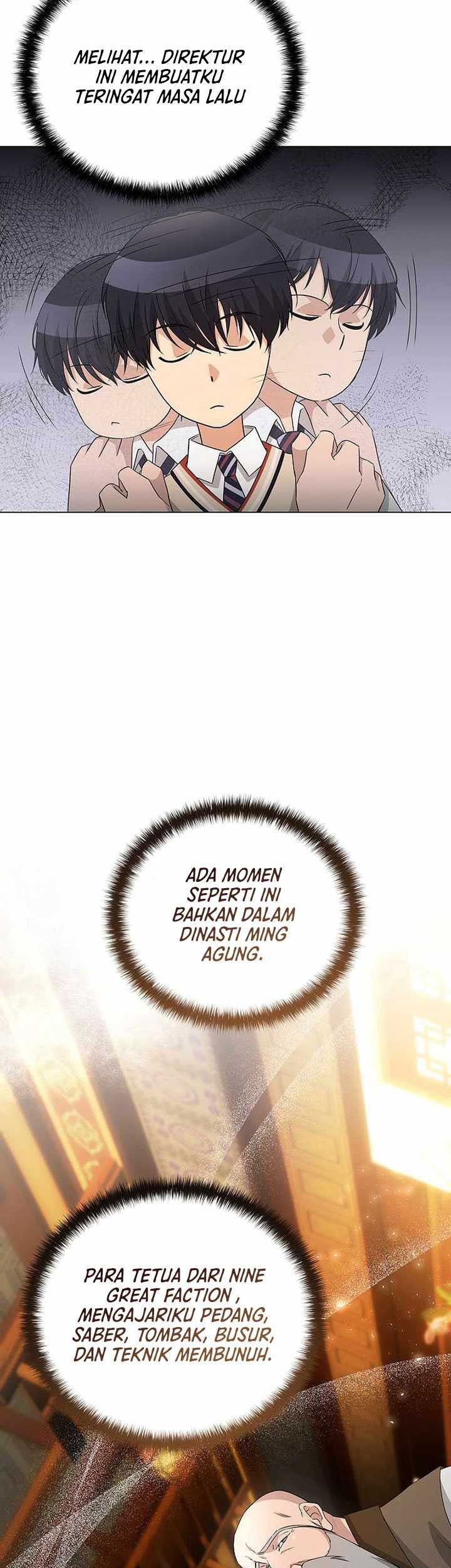 The Heavenly Demon Lord Who Doesn’t Want to Level Up Chapter 31 Gambar 44